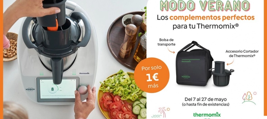 DIVINA THERMOMIX TM6
