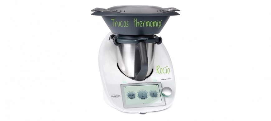 VELOCIDADES THERMOMIX PARA QUE SIRVE CADA UNA
