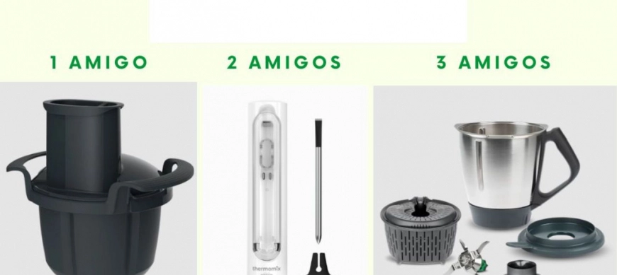 CLUB THERMOMIX LOVERS