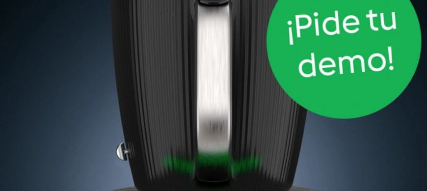 PROMOCIÓN THERMOMIX TM7 MAYO