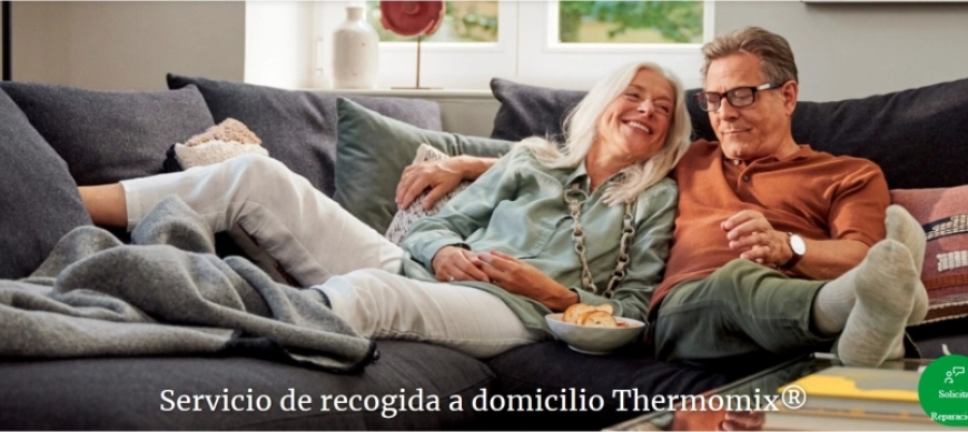 ¿Tienes una incidencia con tu Thermomix?