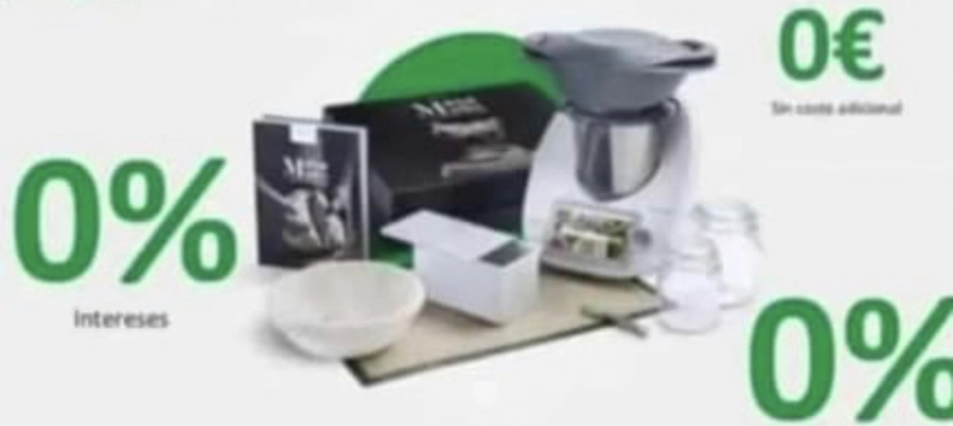 NUEVO THERMOMIX TM6