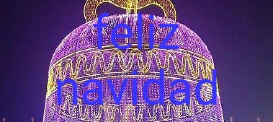 TALLER DE NAVIDAD 2022