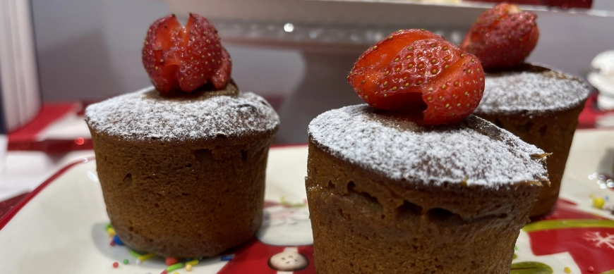 TALLER NAVIDAD THERMOMIX