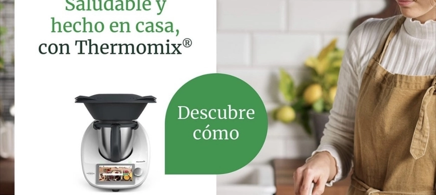 -SOLICITA UNA DEMOSTRACIÓN-CONOCE THERMOMIX TM6