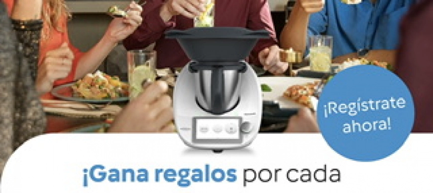 CLUB THERMOMIX LOVERS