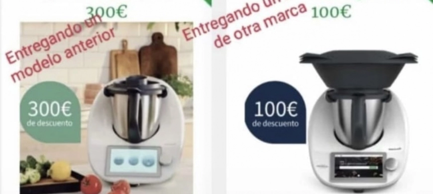 PLAN RENOVE THERMOMIX