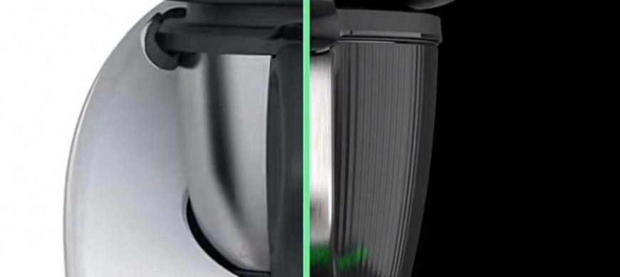 THERMOMIX TM6 Y THERMOMIX TM7 COMPARATIVA