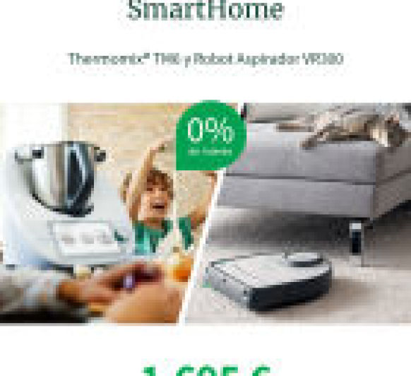 0% Thermomix® + kobold vr300 .