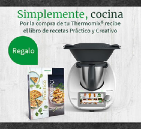 PROMOCION THERMOMIX