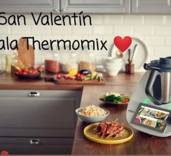 Thermomix® TM6 SÚPER OFERTA !!!!
