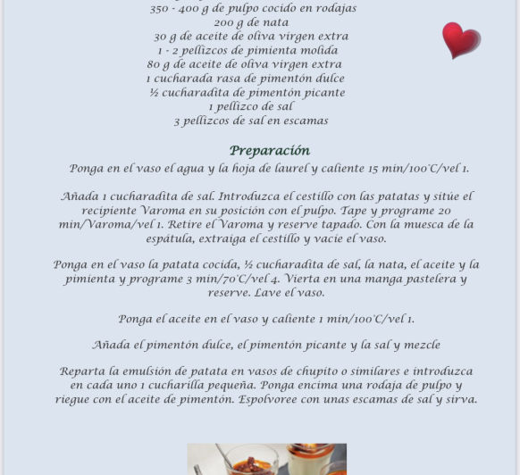 El LIBRO MÁS GRANDE DE RECETAS