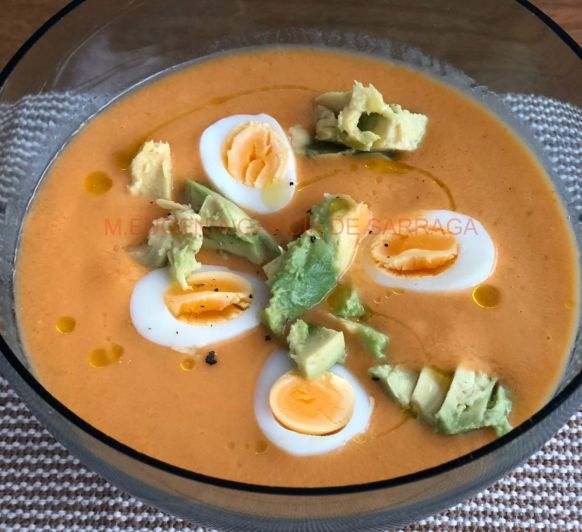 #gazpacho