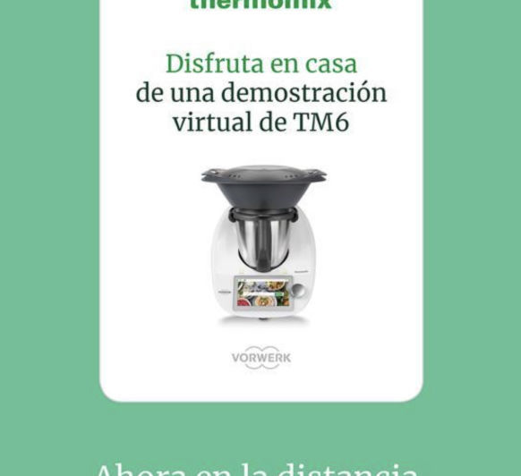 DEMOSTRACIÓN VIRTUAL TM6