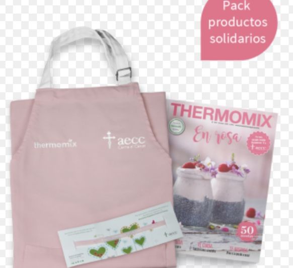 ''En Rosa''