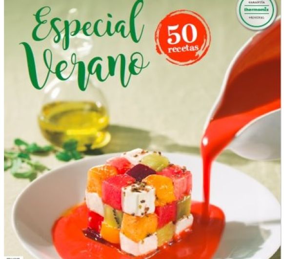 REVISTA ESPECIAL DE VERANO