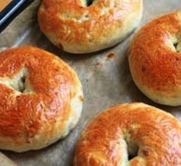 #Bagels